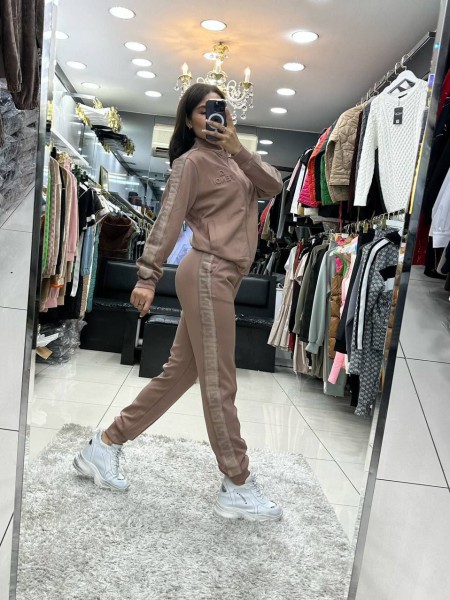 Женский Костюм Fendi