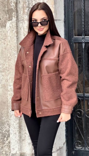 Женская Куртка Coco Bianca