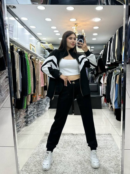 Женский Костюм Celine