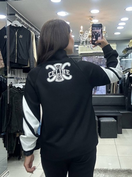 Женский Костюм Celine