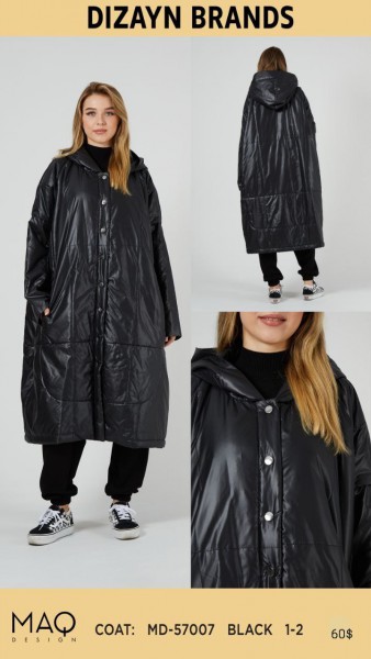 Женская Куртка Maq Design