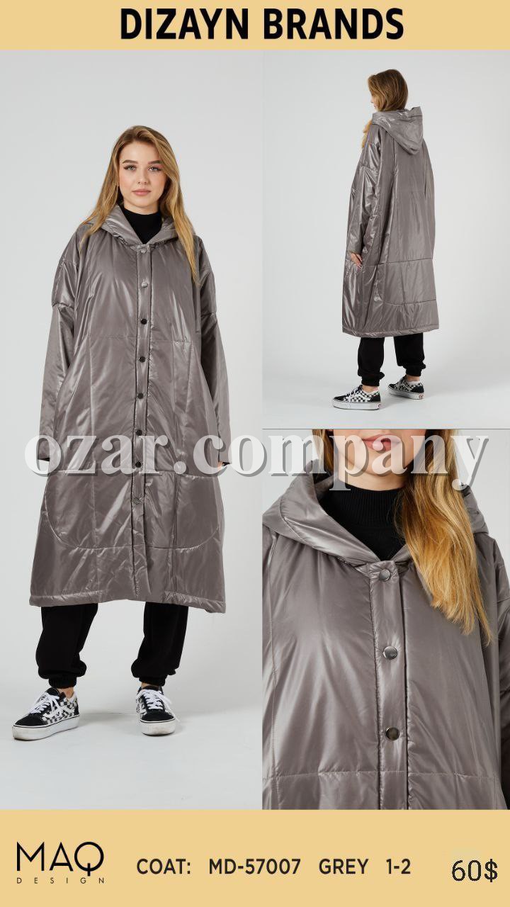 Женская Куртка Maq Design