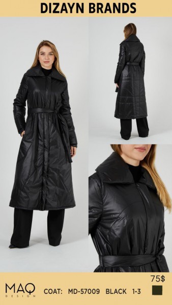 Женская Куртка Maq Design