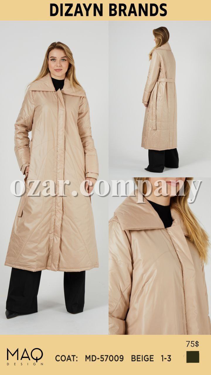 Женская Куртка Maq Design