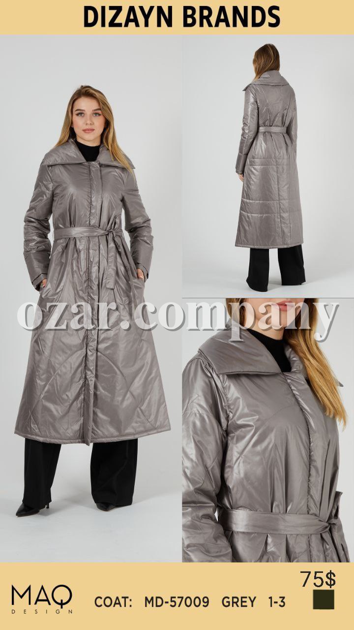 Женская Куртка Maq Design
