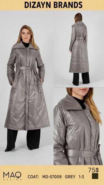 Женская Куртка Maq Design