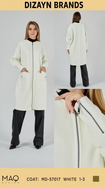 Женское Пальто Maq Design