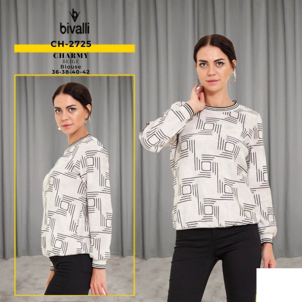 Женская Кофточка Bivalli