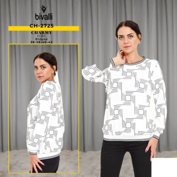 Женская Кофточка Bivalli