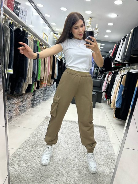 Женские Штаны Solomia
