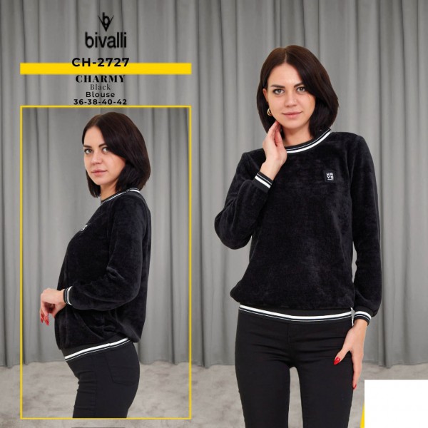 Женская Кофточка Bivalli