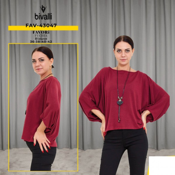 Женская Кофточка Bivalli