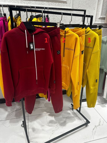 Женский Костюм Euro Fashion