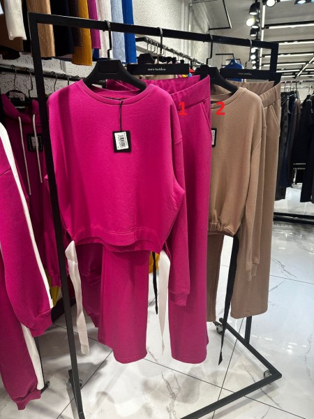 Женский Костюм Euro Fashion