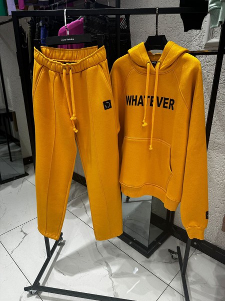 Женский Костюм Euro Fashion