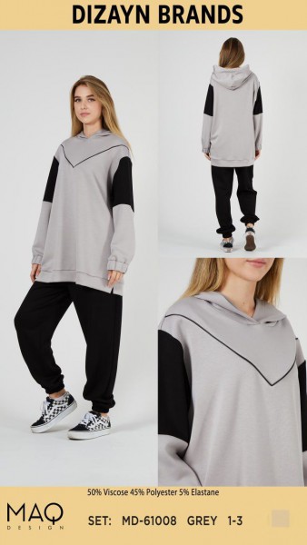 Женский Костюм Maq Design