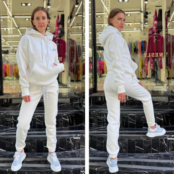 Женский Костюм Euro Fashion