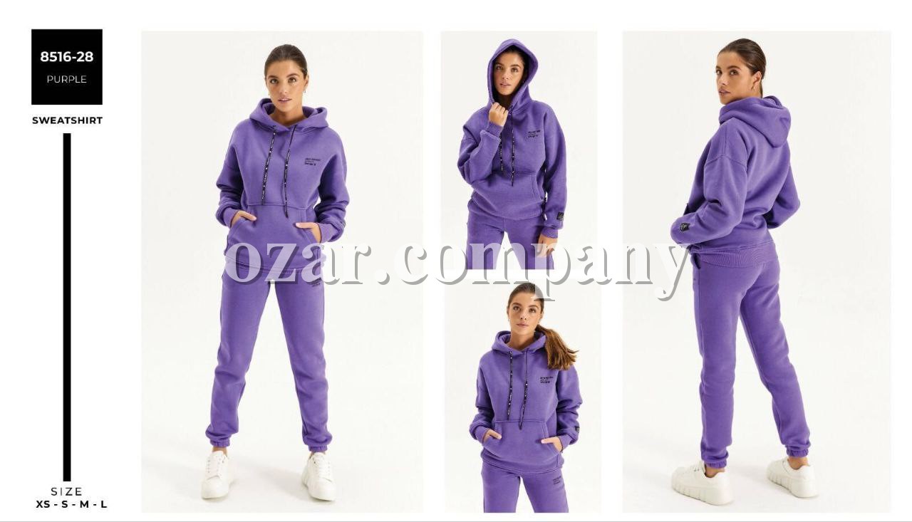 Женский Костюм Euro Fashion