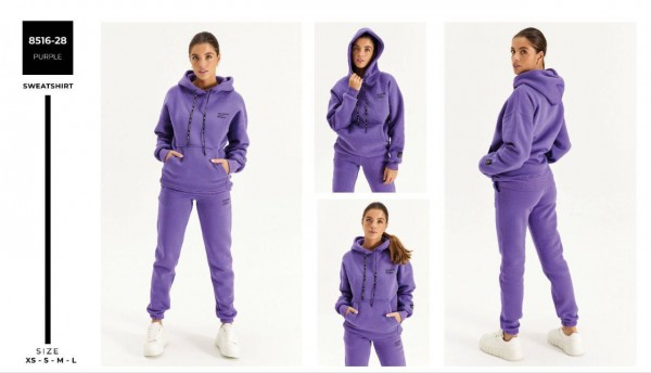 Женский Костюм Euro Fashion