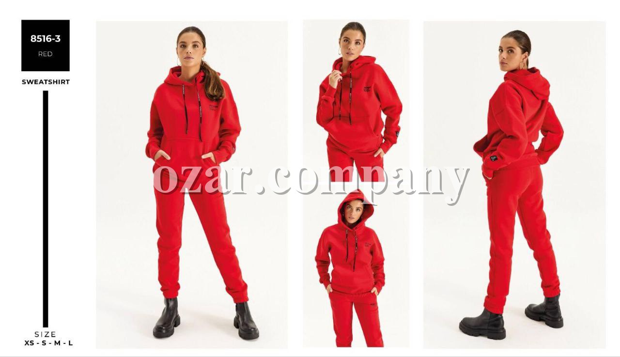 Женский Костюм Euro Fashion