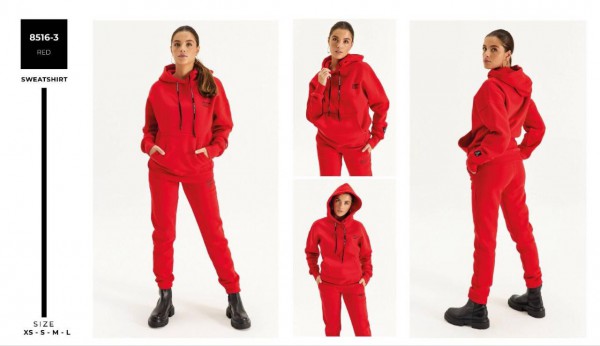 Женский Костюм Euro Fashion