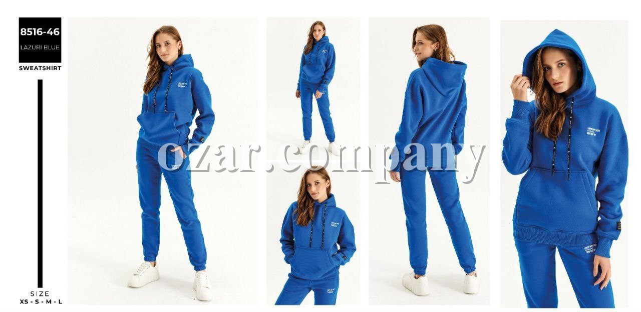 Женский Костюм Euro Fashion