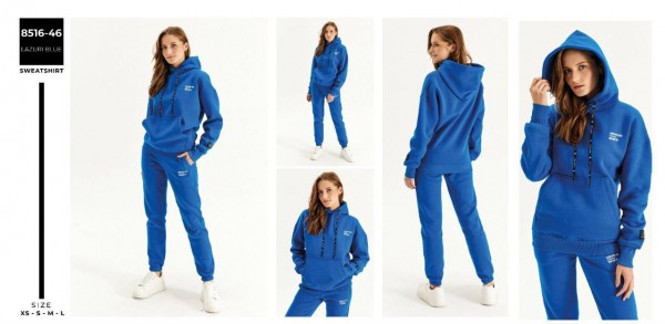 Женский Костюм Euro Fashion