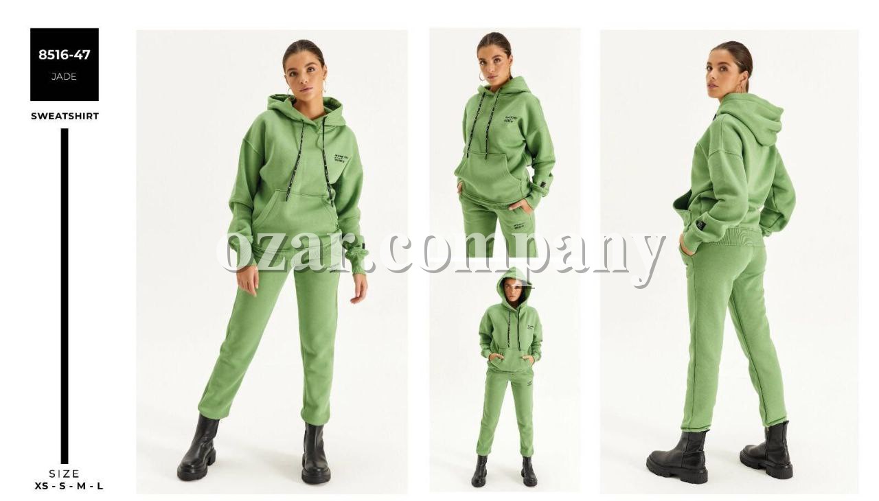 Женский Костюм Euro Fashion