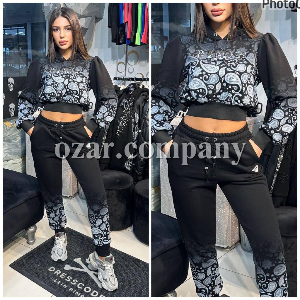 Женский Костюм Philipp Plein