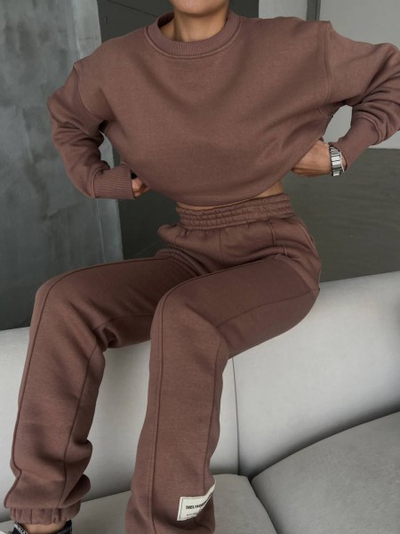 Женский Костюм Lykoss