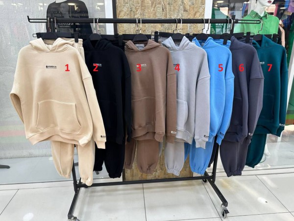 Женский Костюм Lykoss