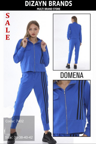 Женский Костюм Domena
