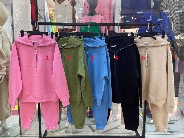 Женский Костюм Lykoss