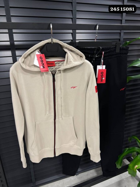Мужской Спортивный Костюм Hugo Boss