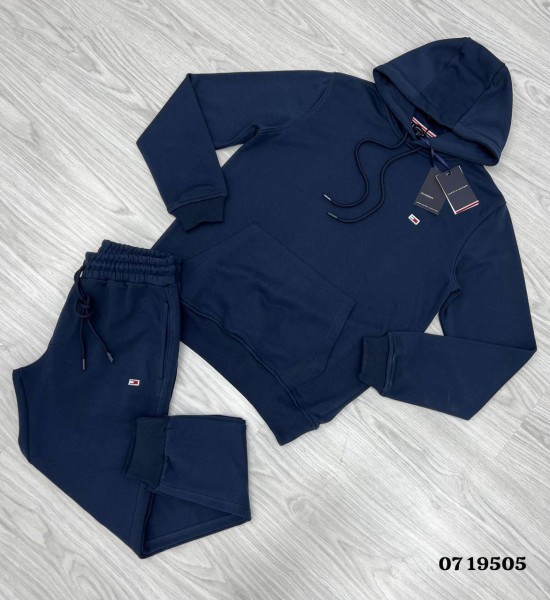 Мужской Спортивный Костюм Tommy Hilfiger