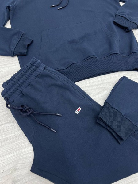 Мужской Спортивный Костюм Tommy Hilfiger