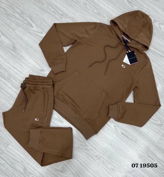 Мужской Спортивный Костюм Tommy Hilfiger