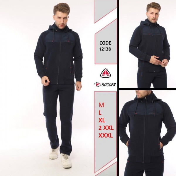 Turkiye Brands, Спортивный костюм Scr Sportswear