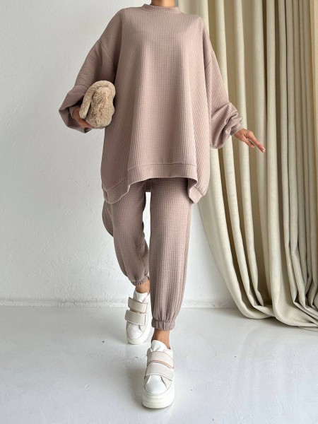 Женский Костюм Meri Store