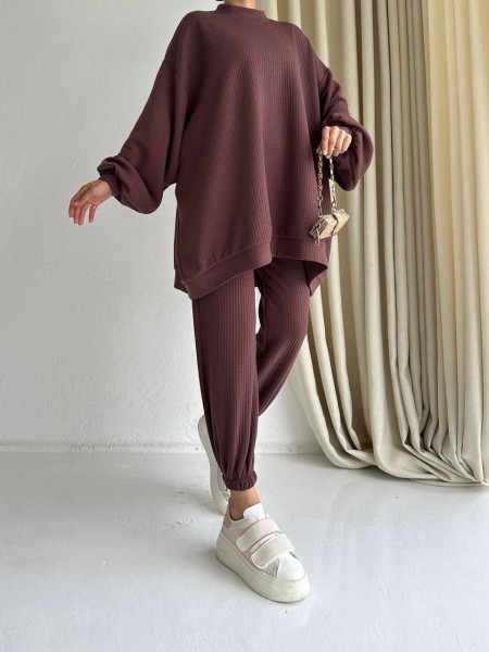 Женский Костюм Meri Store