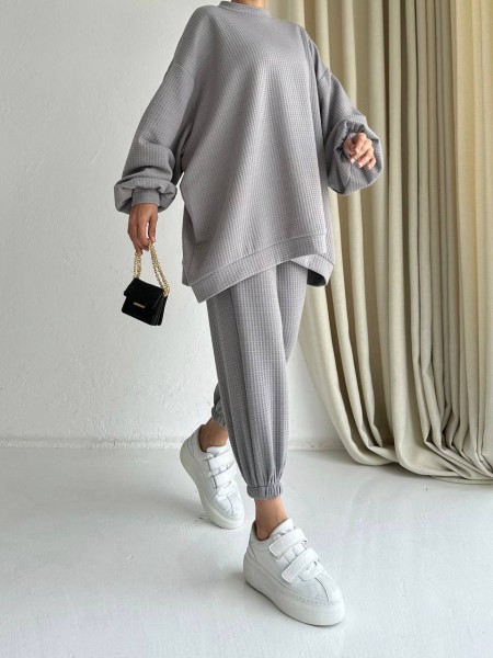 Женский Костюм Meri Store