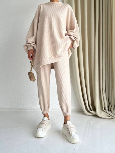 Женский Костюм Meri Store