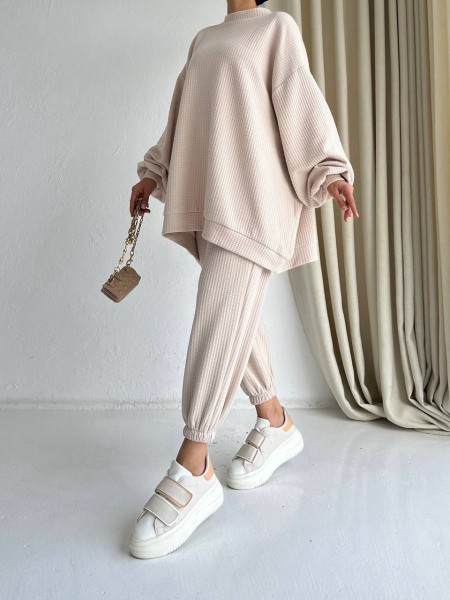Женский Костюм Meri Store