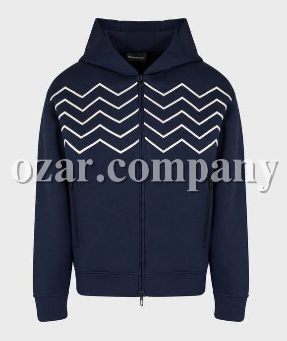 Мужской Костюм Emporio Armani