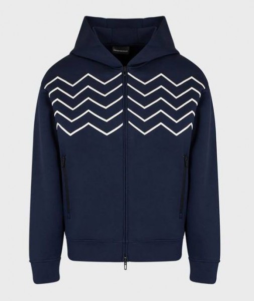 Мужской Костюм Emporio Armani