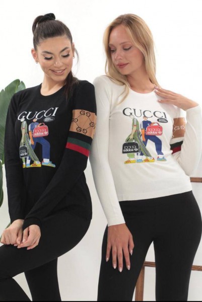 Женская Свитер Gucci