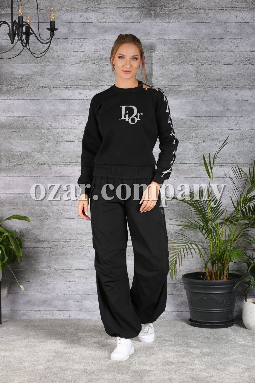 Женский Свитшот Dior