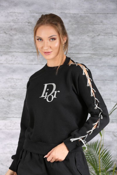 Женский Свитшот Dior