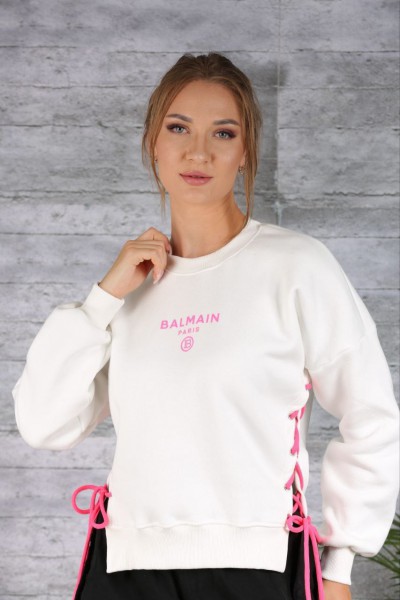 Женский Свитшот Balmain
