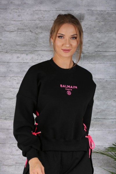 Женский Свитшот Balmain